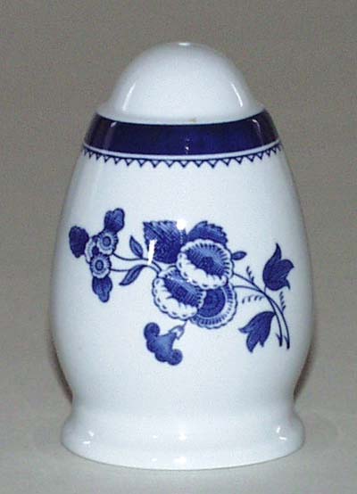 Salt Pot or Shaker